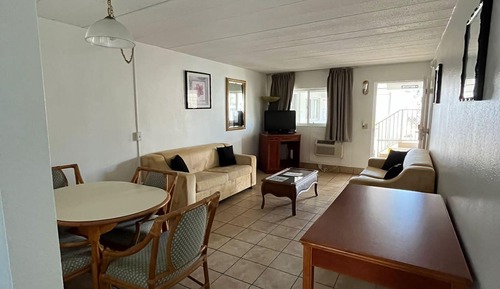Suite, 1 Bedroom