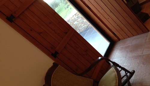 Executive Suite, 1 Double Bed, Pool View