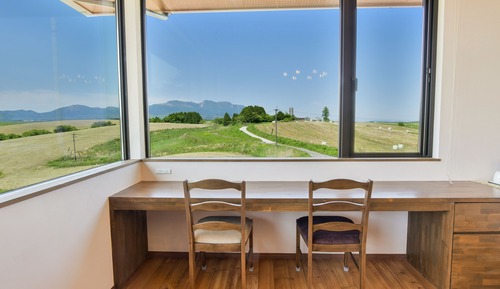 Twin Room, 2 Bedrooms, Non Smoking