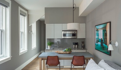 Studio (Apartment)