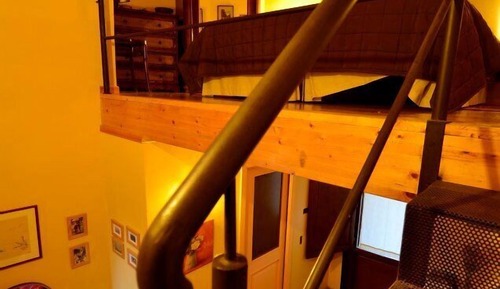 Triple Room, City View