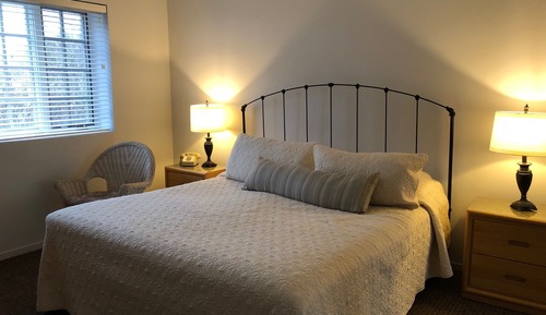 Family Suite, 2 Bedrooms