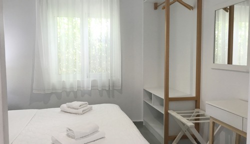Apartment, Terrace