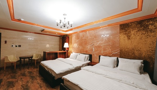 Suite
