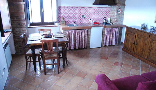 Apartment, 1 Bedroom (4 pax)