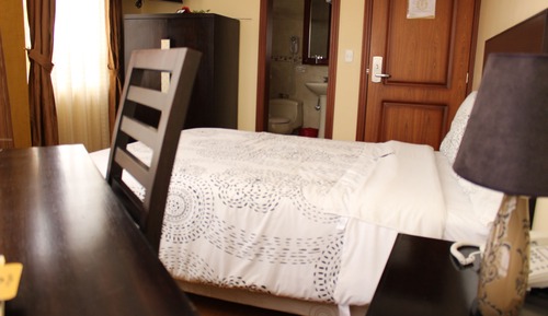 Single Room