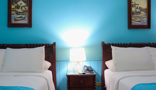 Family Quadruple Room