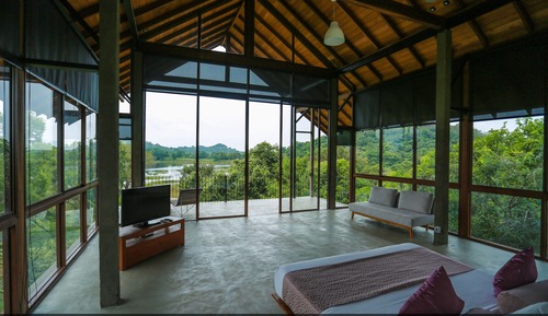 Premium Suite Villa with private pool