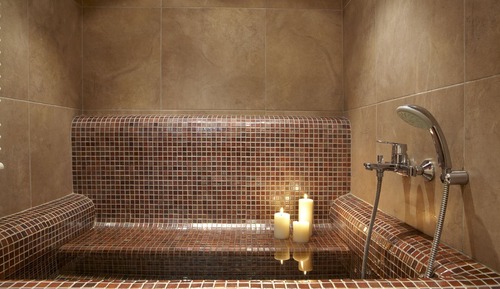 Deluxe Suite, Sea View