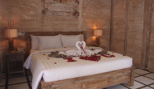 One Bedroom Private Pool Villa