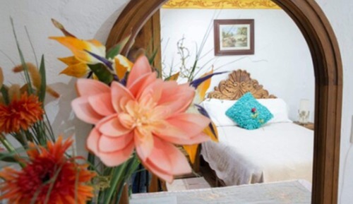 Standard Room, 1 Double Bed