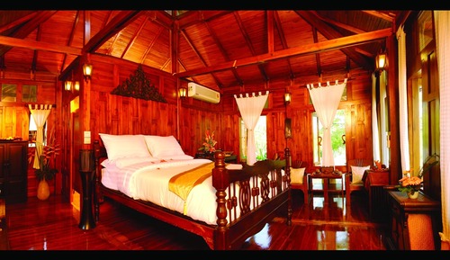 Thai Villa - 3 Bedrooms