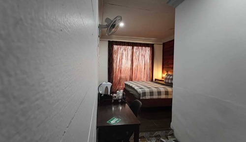 Superior Room, 1 Queen Bed