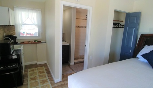 Premium Room, 1 Bedroom, Balcony, Oceanfront
