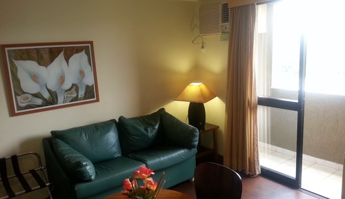 Royal Double Room
