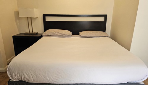 Room, 1 King Bed