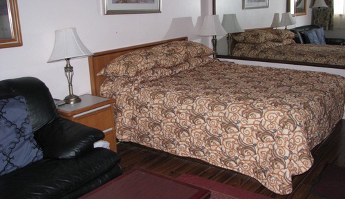 Room, Non Smoking