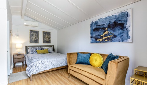 Room, 1 Double Bed, Non Smoking
