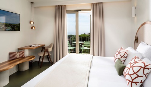 Superior Room South