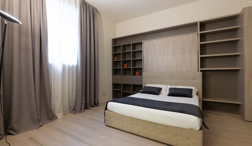 Apartment (Poerio)