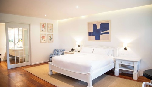 Room, 1 King Bed