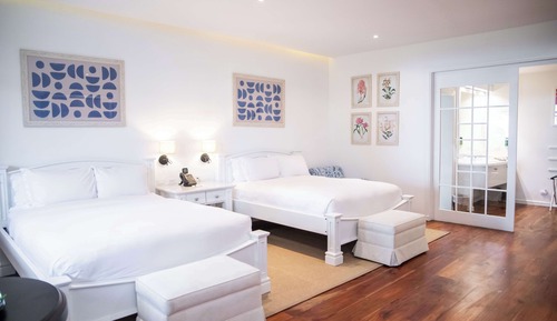 Room, 2 Queen Beds (Guest)