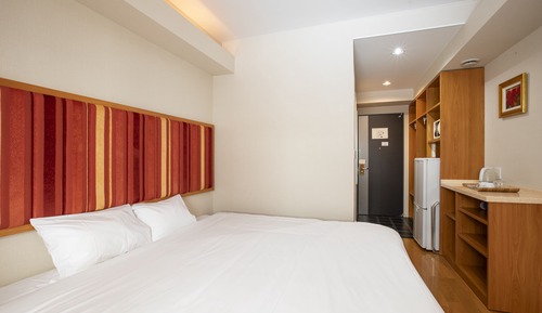 Standard Room, Non Smoking
