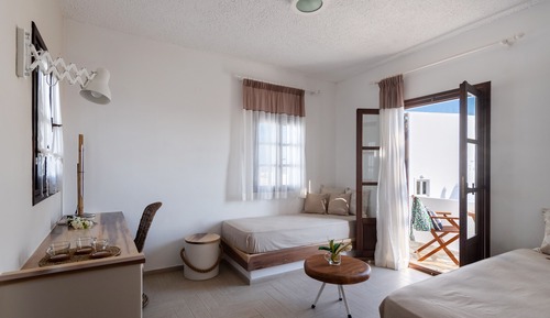 Junior Suite, 1 Bedroom (with Hydromassage Shower)