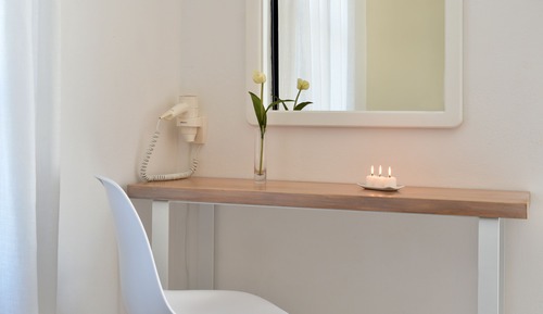 Superior Double or Twin Room (with Hydromassage Shower)