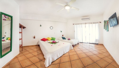 Room, Garden View (#1)
