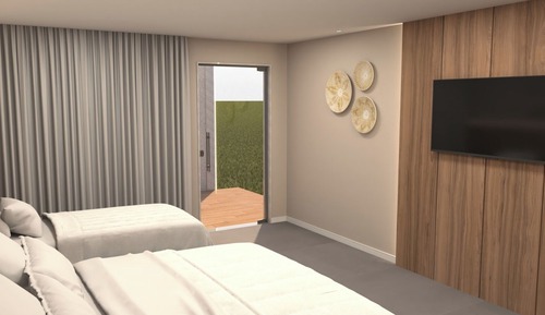 Classic Room
