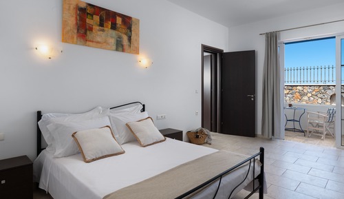 Family Apartment
