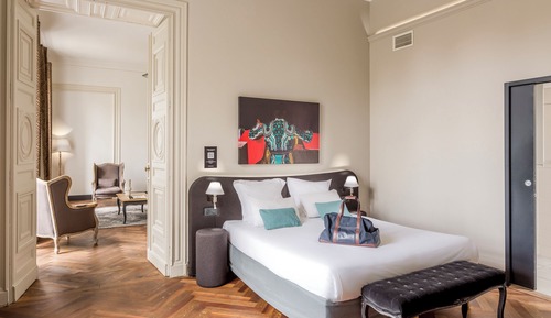 Superior Apartment, 1 Bedroom