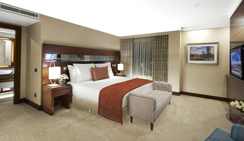 Suite, 1 Bedroom
