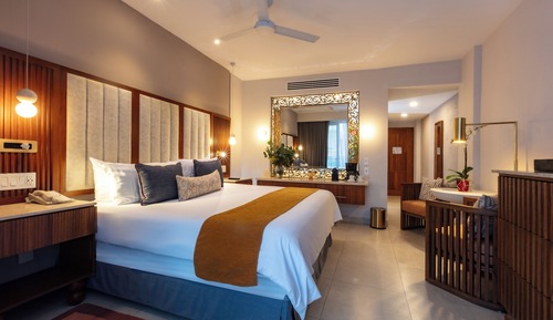 Standard Suite