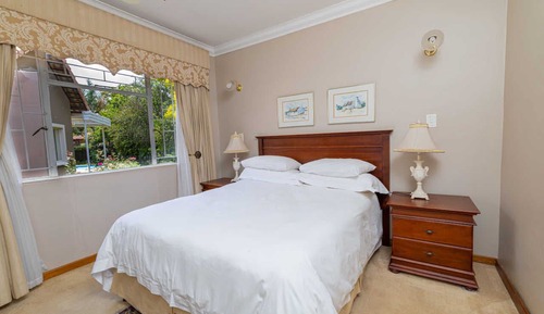 Family Suite (The Garden 4)
