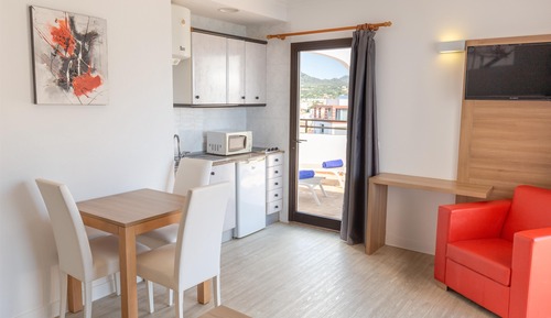 Apartment, 1 Bedroom