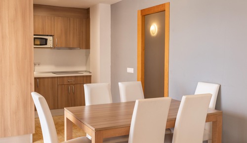 Apartment, 2 Bedrooms, Sea View (6 pax)