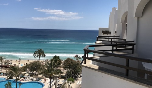 Apartment, 2 Bedrooms (6 pax)