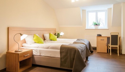 Executive Apartment