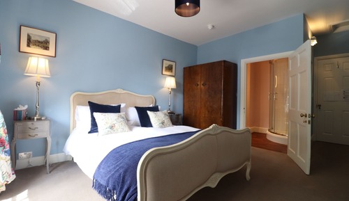 Double Room, Ensuite