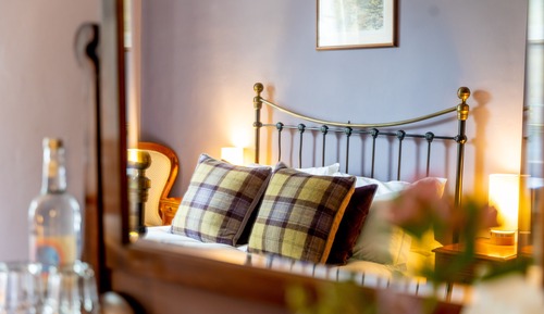Double Room, Ensuite