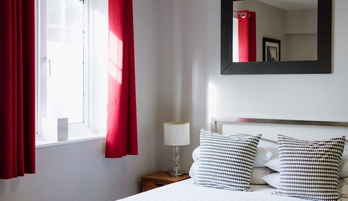 Comfort Double Room, 1 Double Bed