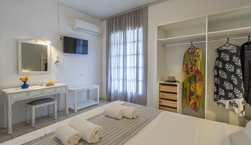 Junior Suite (Family)