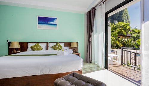 Grand Room