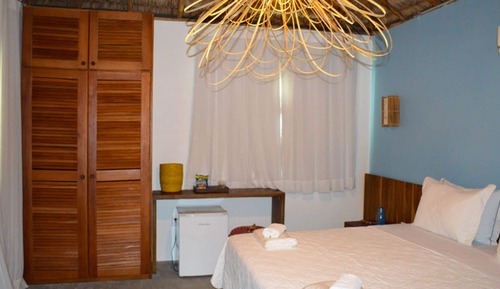 Double or Triple Room
