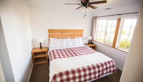 Deluxe Cottage, 1 Bedroom, Hot Tub