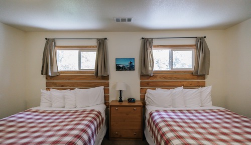 Large Family Cottage, 2 Bedrooms