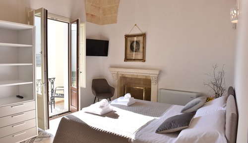 Superior Double or Twin Room