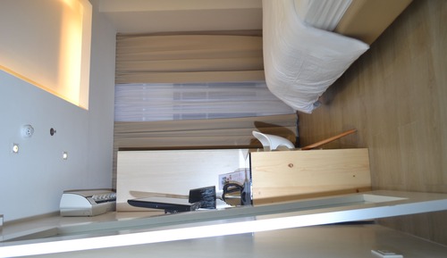 Deluxe Room, Non Smoking